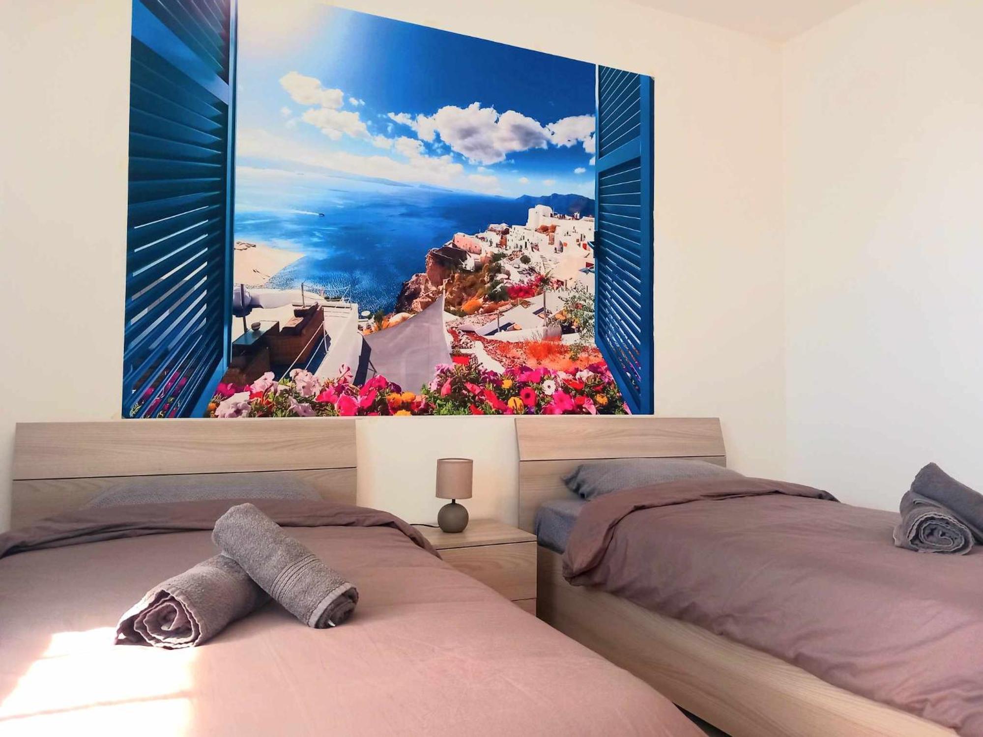 Apartment In Marsaskala Exterior photo